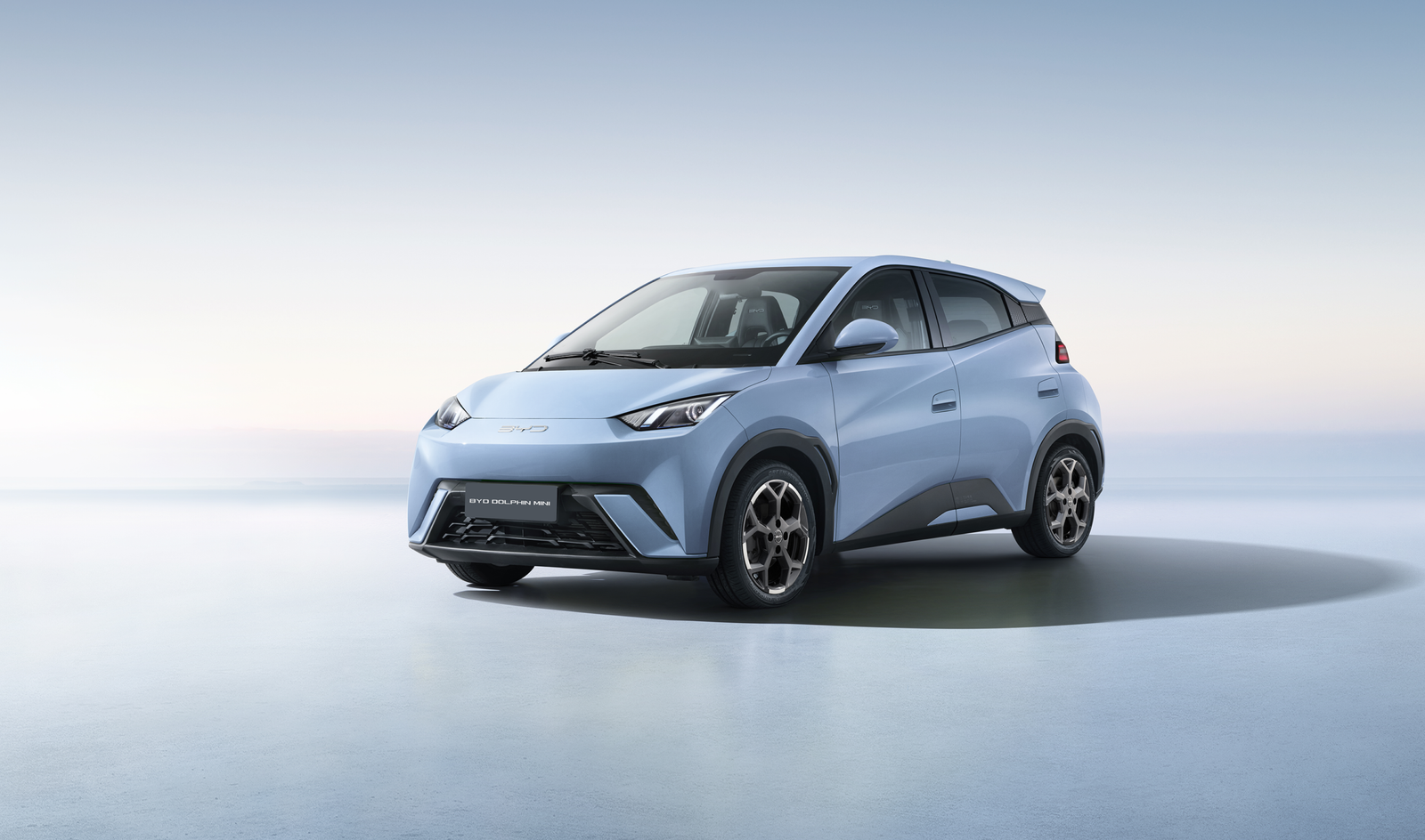 carros elétricos mais baratos do brasil