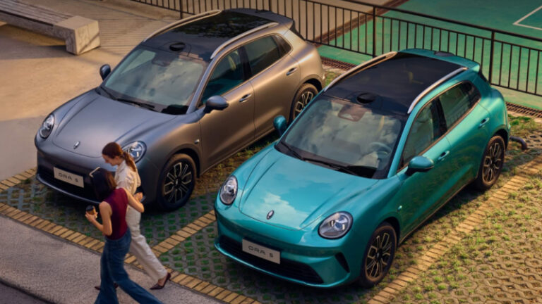 SUVs elétricos com melhor custo-benefício no Brasil: compare os modelos