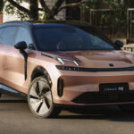 Lynk & Co estreia no Brasil em 2027 com o SUV híbrido 08