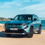 Renault recebe R$ 181 milhões do BNDES para desenvolver híbrido nacional