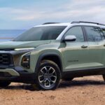 General Motors confirma plano para voltar a investir em carros híbridos