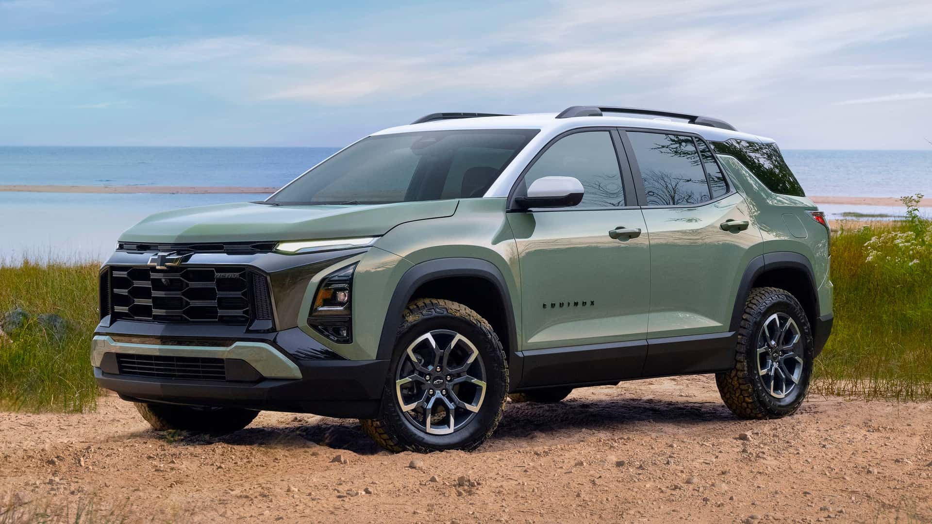 General Motors confirma plano para voltar a investir em carros híbridos