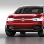 Volkswagen SAGA: novo SUV cupê híbrido é testado no Brasil e será maior que o T-Roc