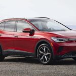 Volkswagen faz recall do ID.4 por risco de incêndio